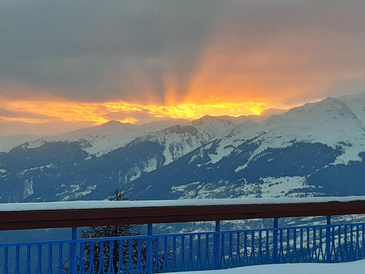 شقة Les Arcs 1800 Ruitor المظهر الخارجي الصورة