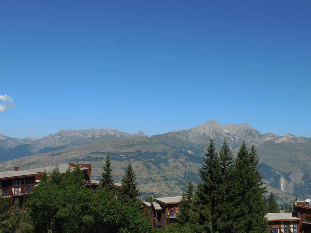 شقة Les Arcs 1800 Ruitor المظهر الخارجي الصورة