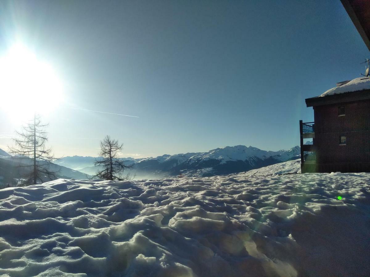 شقة Les Arcs 1800 Ruitor المظهر الخارجي الصورة