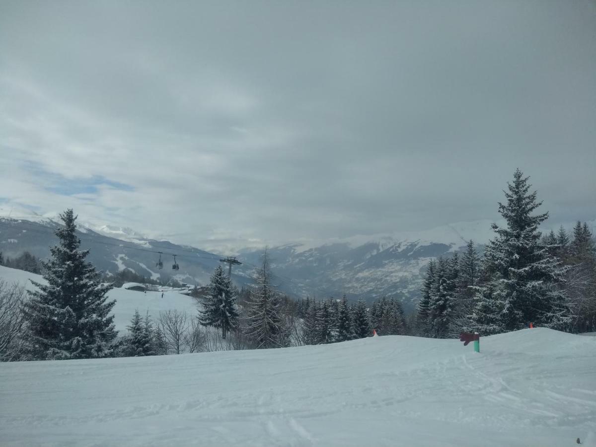 شقة Les Arcs 1800 Ruitor المظهر الخارجي الصورة